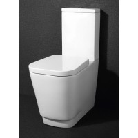 Бачок для унитаза 3/4,5 л BelBagno Romina BB121T