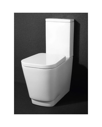 Бачок для унитаза 3/4,5 л BelBagno Romina BB121T