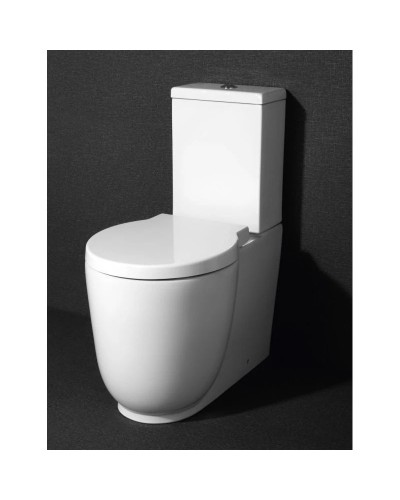 Бачок для унитаза 3/4,5 л BelBagno Sabrina BB122T