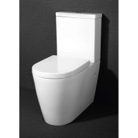 Бачок для унитаза 3/4,5 л BelBagno Marino BB105T