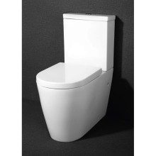 Бачок для унитаза 3/4,5 л BelBagno Marino BB105T