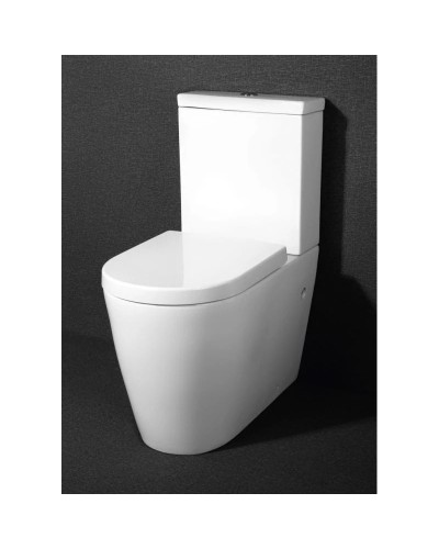 Бачок для унитаза 3/4,5 л BelBagno Marino BB105T