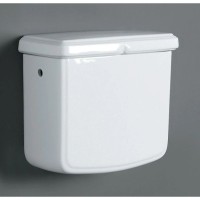 Бачок для высокой трубы Simas Arcade AR802bi