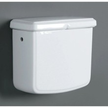 Бачок для высокой трубы Simas Arcade AR802bi