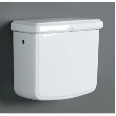 Бачок для высокой трубы Simas Arcade AR802bi