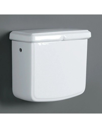 Бачок для высокой трубы Simas Arcade AR802bi