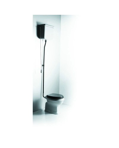 Бачок для высокой трубы Simas Arcade AR802bi