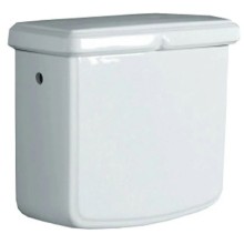 Бачок для высокой трубы Simas Arcade AR802bi