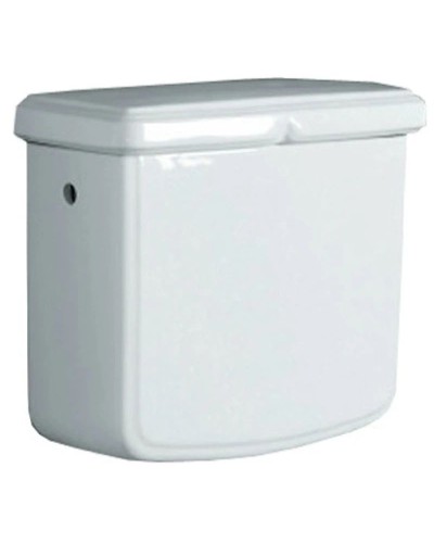 Бачок для высокой трубы Simas Arcade AR802bi