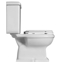 Бачок для унитаза Simas Arcade AR822bi