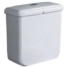 Бачок для унитаза Simas Arcade AR822bi