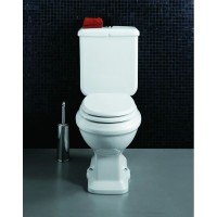 Бачок для унитаза Simas Arcade AR822bi