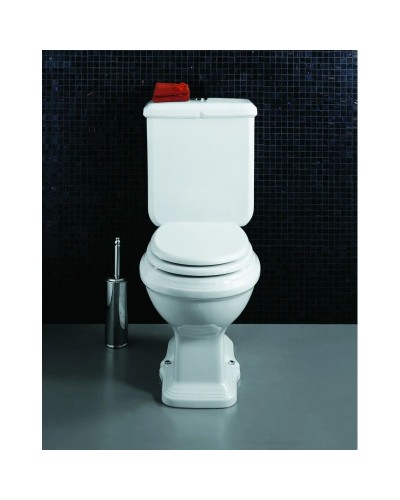 Бачок для унитаза Simas Arcade AR822bi