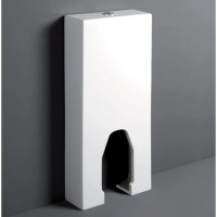 Бачок для унитаза Simas CT09bi