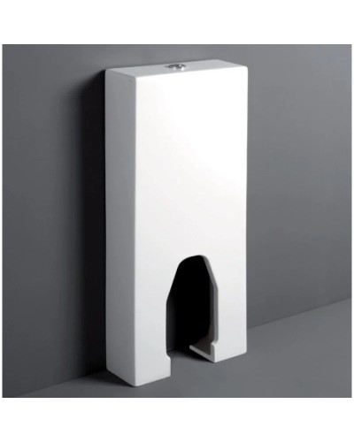 Бачок для унитаза Simas CT09bi