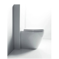 Бачок для унитаза Simas CT09bi