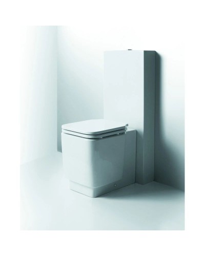 Бачок для унитаза Simas CT09bi