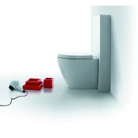 Бачок для унитаза Simas CT09bi