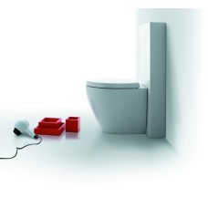 Бачок для унитаза Simas CT09bi