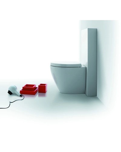 Бачок для унитаза Simas CT09bi