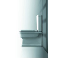 Бачок для унитаза Simas Evolution EVO09bi