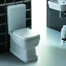 Бачок для унитаза Simas Evolution EVO09bi