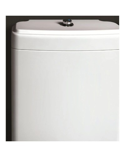 Бачок для унитаза Simas Evolution EVO09bi