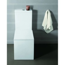 Бачок для унитаза Simas Frozen FZ09bi