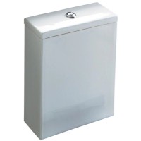 Бачок для унитаза Simas Frozen FZ09bi