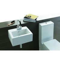 Бачок для унитаза Simas Frozen FZ09bi