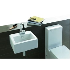 Бачок для унитаза Simas Frozen FZ09bi