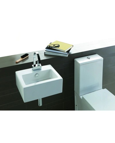 Бачок для унитаза Simas Frozen FZ09bi