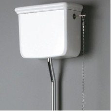 Бачок высокий для унитаза Simas Lante LA06bi