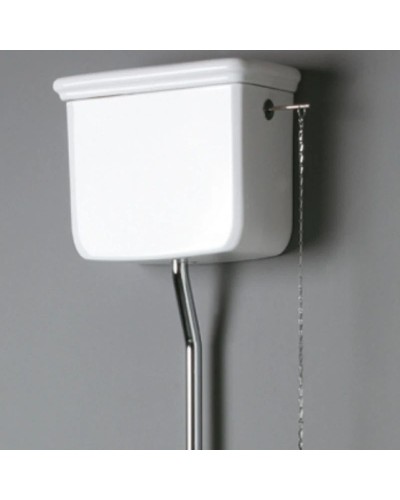 Бачок высокий для унитаза Simas Lante LA06bi