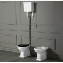 Бачок высокий для унитаза Simas Lante LA06bi