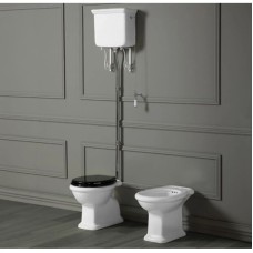 Бачок высокий для унитаза Simas Lante LA06bi