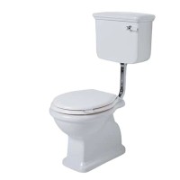 Бачок низкий для унитаза Simas Lante LA28Bbi