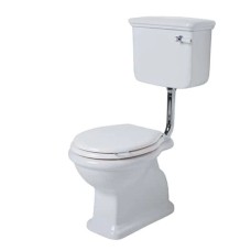 Бачок низкий для унитаза Simas Lante LA28Bbi