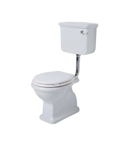 Бачок низкий для унитаза Simas Lante LA28Bbi