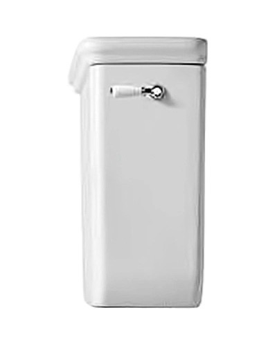 Бачок низкий для унитаза Simas Lante LA28bi