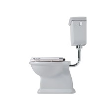 Бачок низкий для унитаза Simas Lante LA28bi