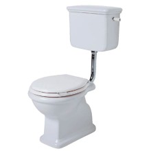 Бачок низкий для унитаза Simas Lante LA28bi