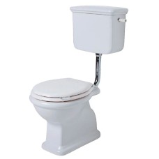 Бачок низкий для унитаза Simas Lante LA28bi