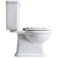 Бачок для унитаза Simas Lante LA09bi