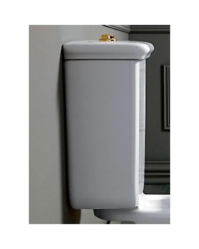 Бачок для унитаза Simas Lante LA09bi