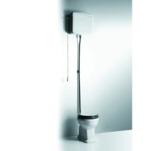 Бачок высокий для унитаза Simas Londra LO902bi