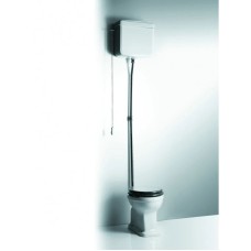 Бачок высокий для унитаза Simas Londra LO902bi