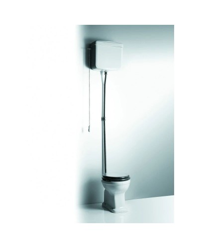 Бачок высокий для унитаза Simas Londra LO902bi