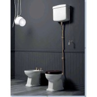 Бачок высокий для унитаза Simas Londra LO902bi