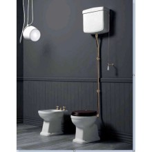 Бачок высокий для унитаза Simas Londra LO902bi